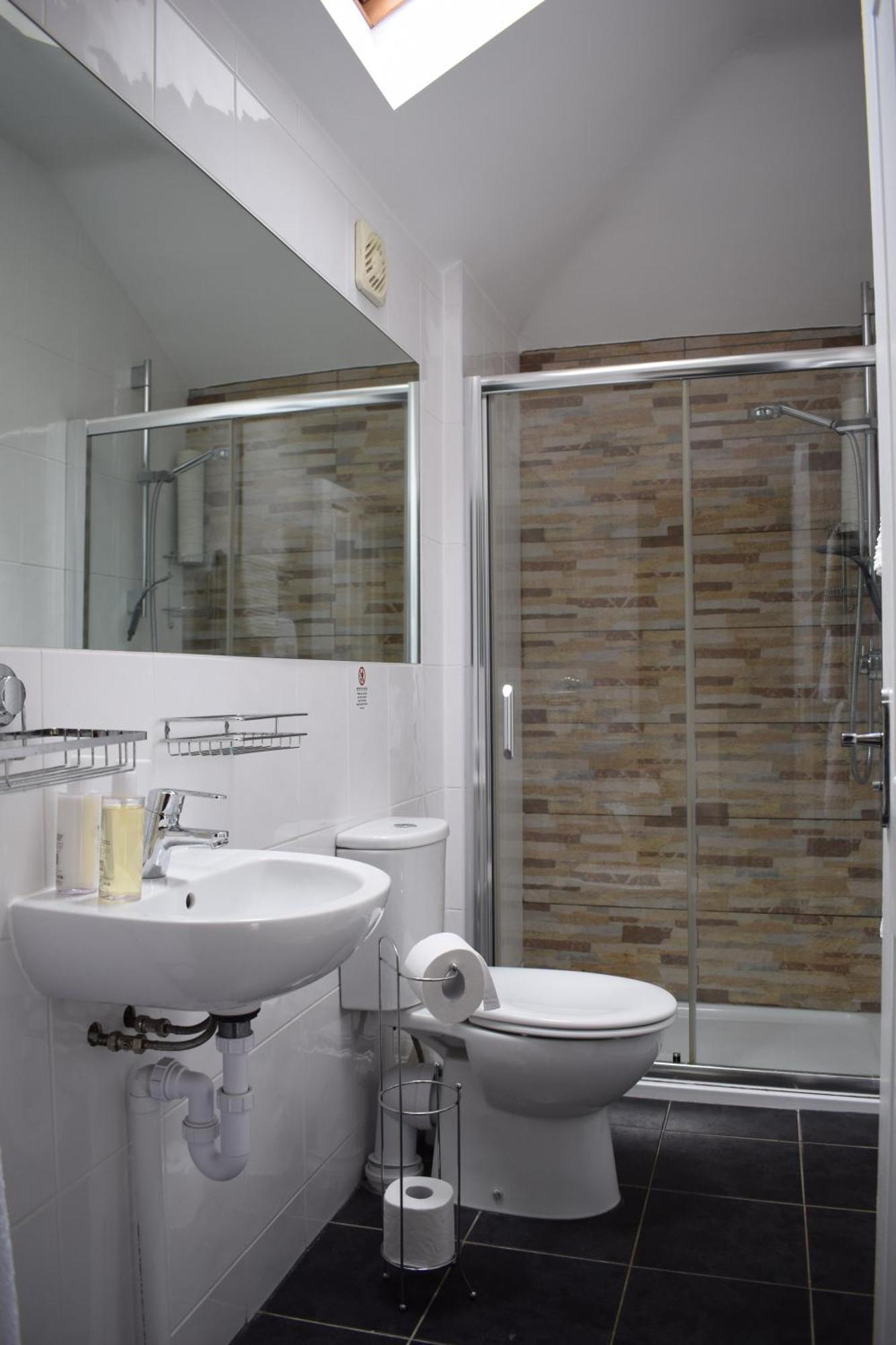 Upper Wood End Farm Holiday Cottages Marston Moreteyne Eksteriør billede