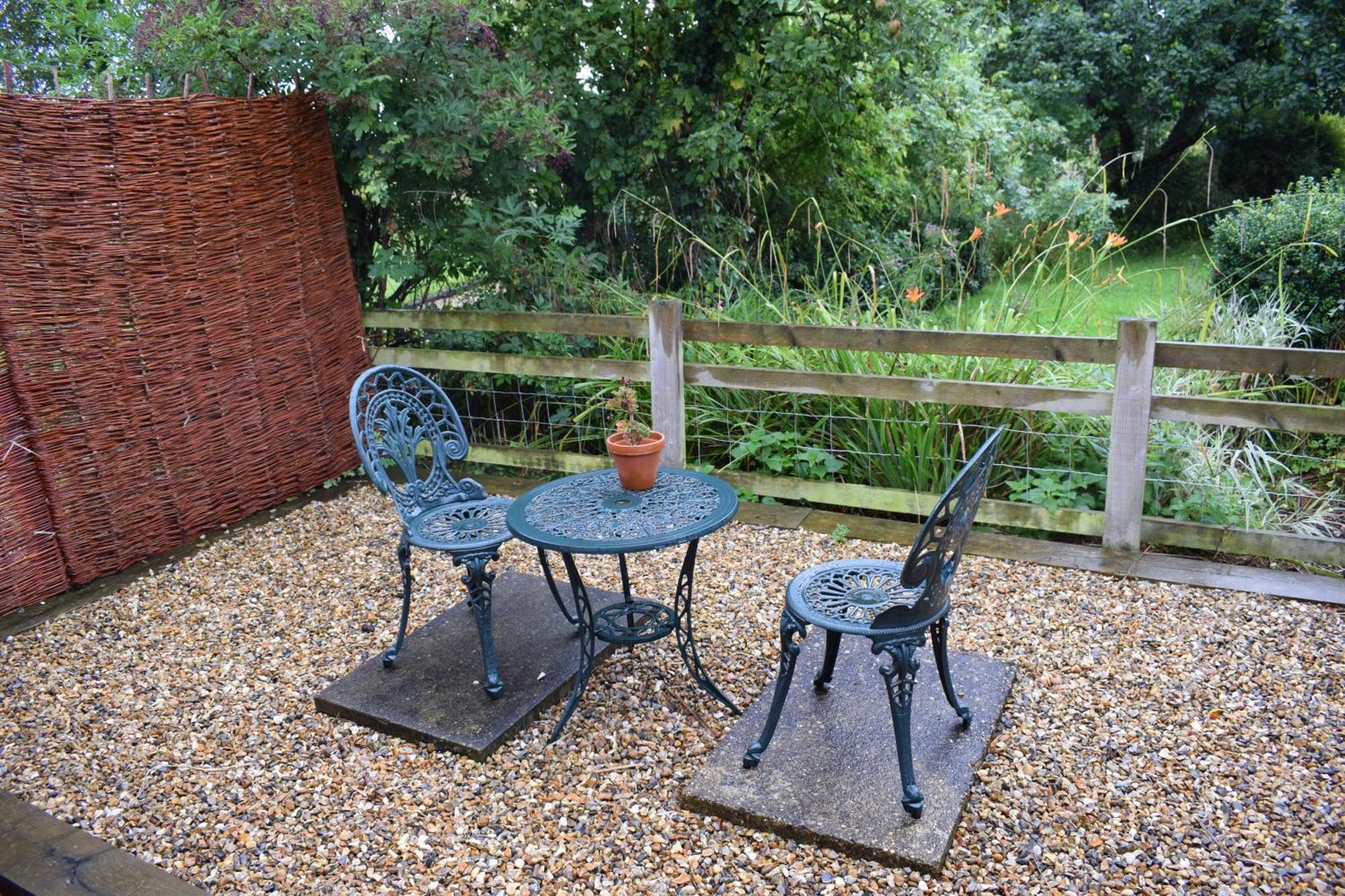 Upper Wood End Farm Holiday Cottages Marston Moreteyne Eksteriør billede